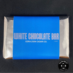 WHITE CHOCOLATE BAR