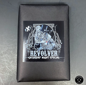 REVOLVER Saturday Night Special ‘21