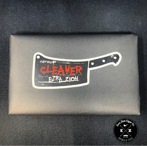 CLEAVER ‘21