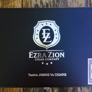 JAMAIS Vu - Primera Edicion