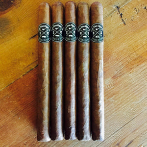 All My EX's Lancero