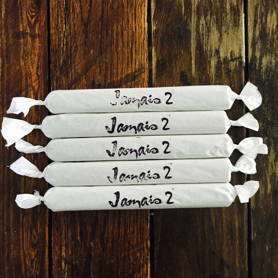 Jamais 2
