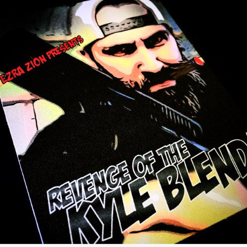 Cigar Wars 2: Revenge of the Kyle Blend