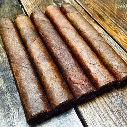 Makin' Bacon Thick Cut