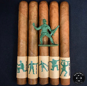 Green Army Men 2019