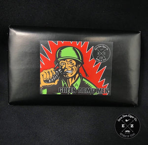 Green Army Men 2019