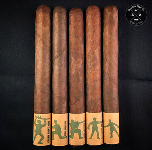 Green Army Men XL Maduro