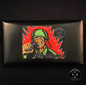 Green Army Men XL Maduro
