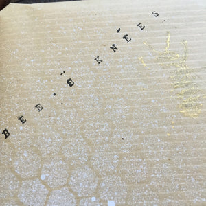 BEE'S KNEES