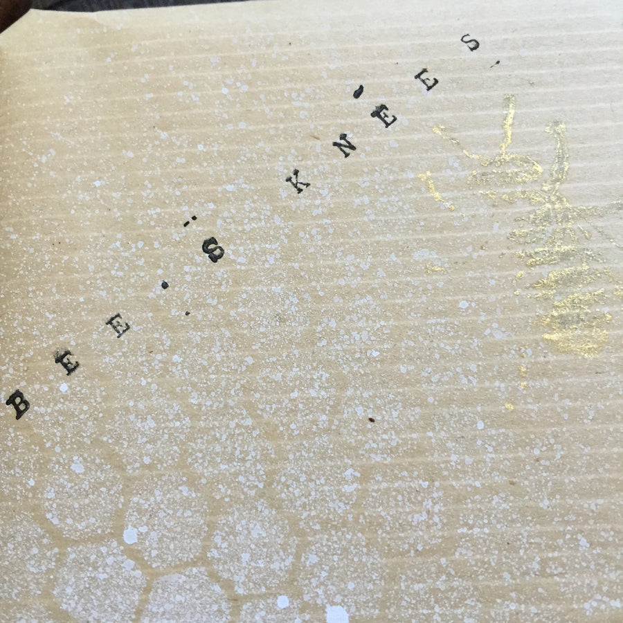 BEE'S KNEES
