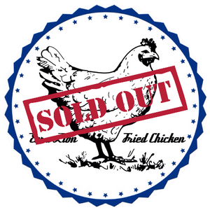 Fried Chicken