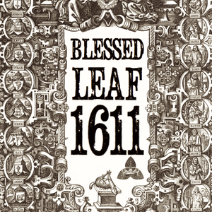 Blessed Leaf 1611