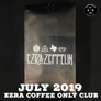 Ezra Coffee ONLY Club