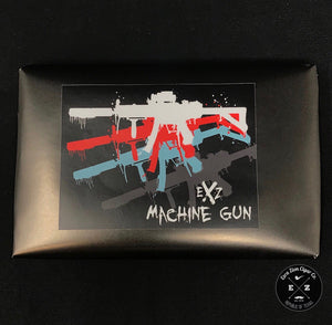 Machine Gun