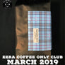 Ezra Coffee ONLY Club