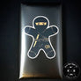 Ninjabread Man