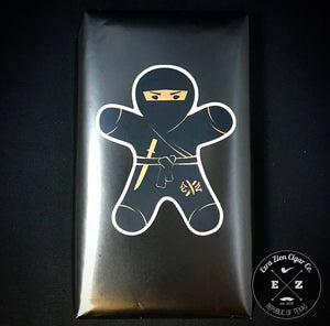 Ninjabread Man 2019