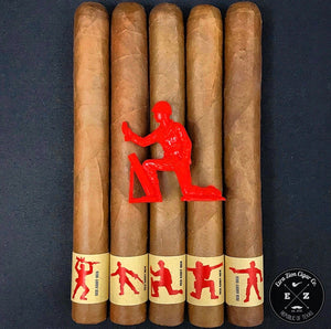 RED ARMY MEN 2020 Ltd.