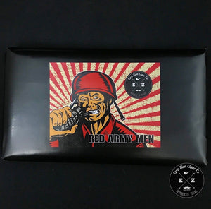 RED ARMY MEN 2020 Ltd.