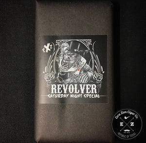 REVOLVER Saturday Night Special