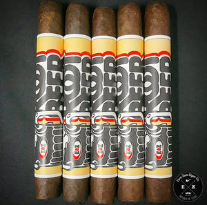 Root Beer Float MADURO