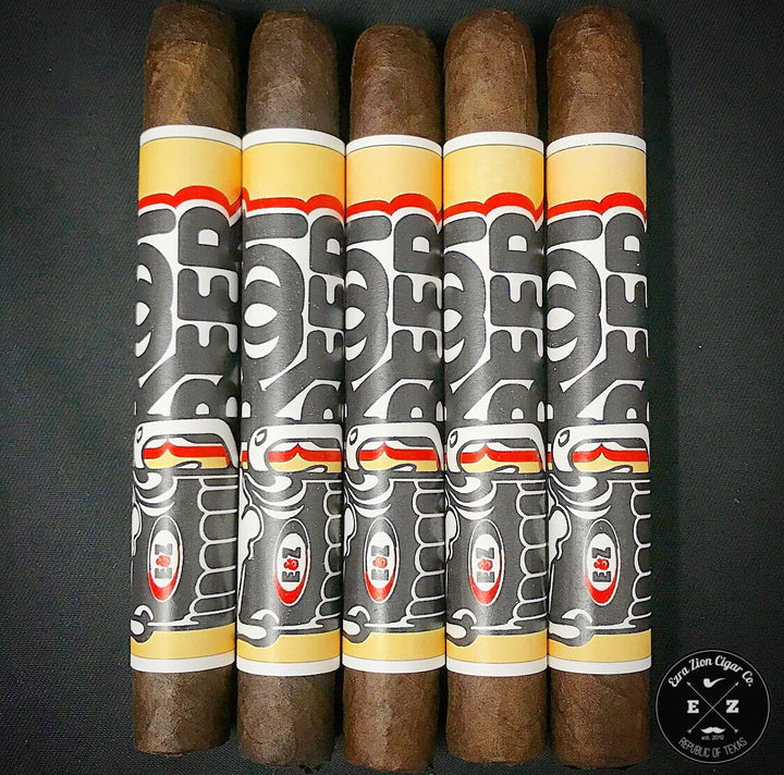 Root Beer Float MADURO