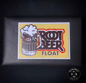 Root Beer Float MADURO