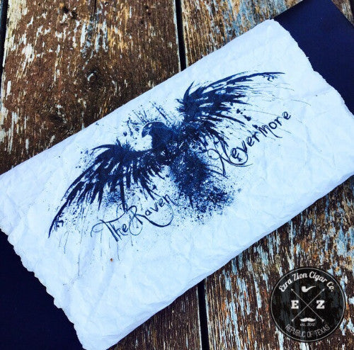 The Raven: Nevermore