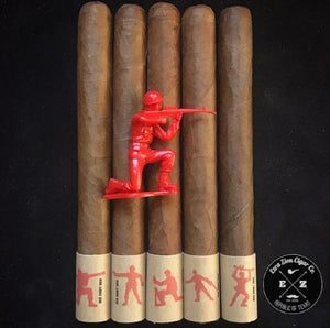 Red Army Men