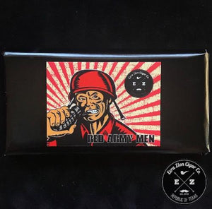 Red Army Men