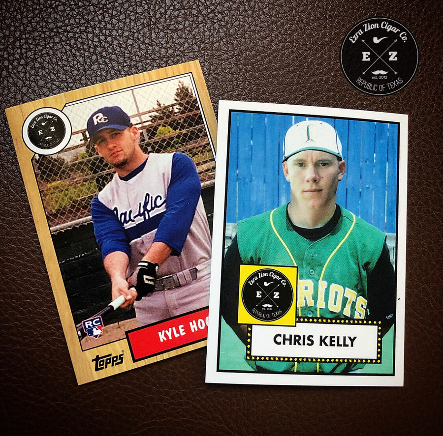 ROOKIE CARDS 2019