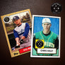 ROOKIE CARDS 2019