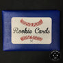 ROOKIE CARDS 2019