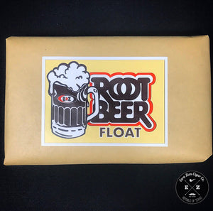 Root Beer Float