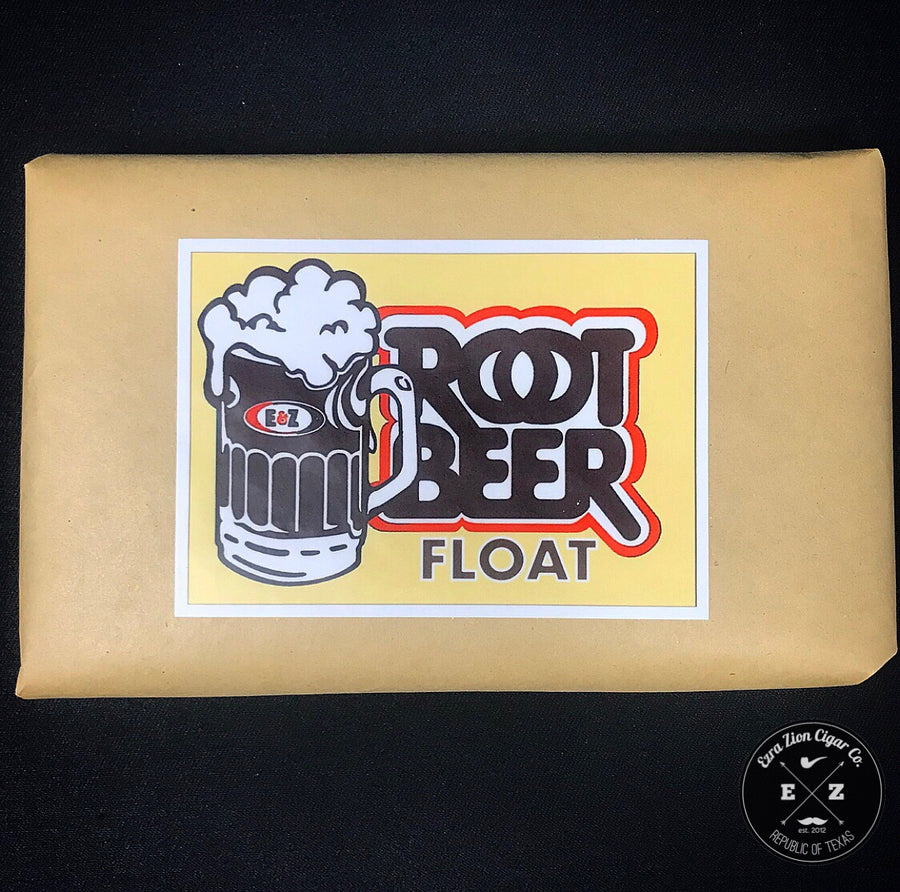 Root Beer Float