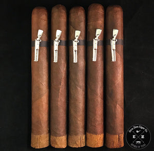 Sawed-Off Shotgun Maduro
