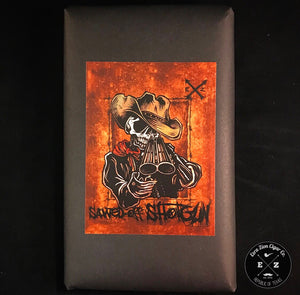 Sawed-Off Shotgun Maduro