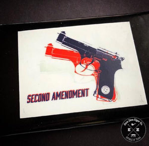 Second Amendment