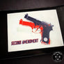Second Amendment