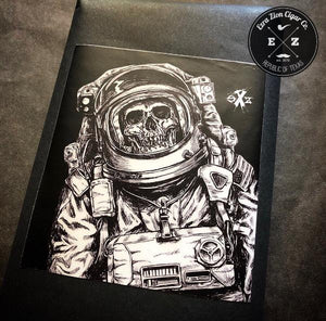 Space Cadet