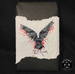 The RAVEN Midnight Dreary