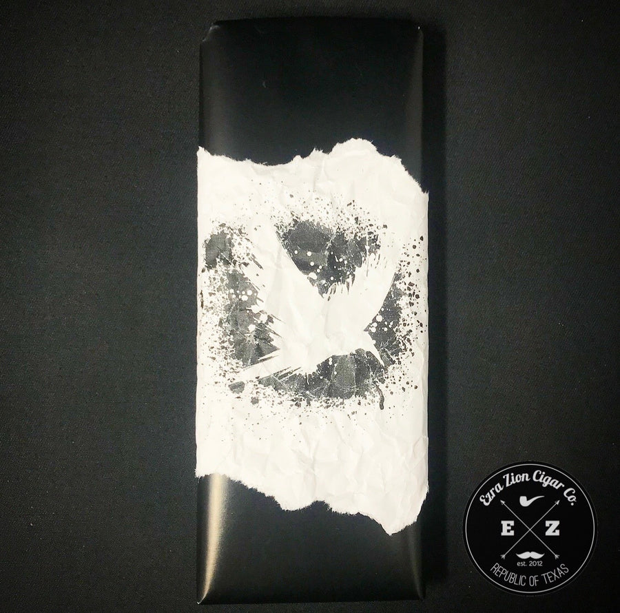 THE RAVEN SILHOUETTE