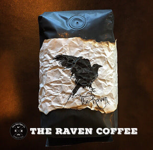 The Raven Coffee
