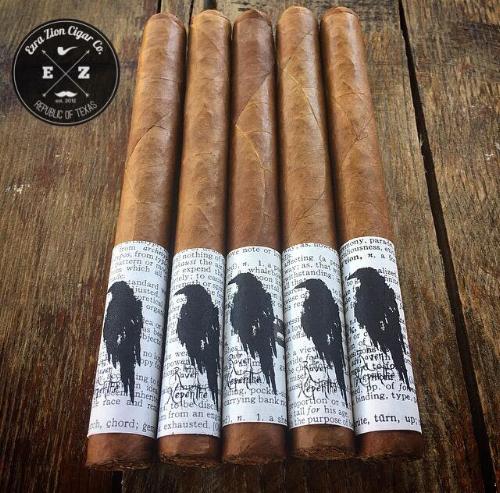The Raven: NEPENTHE