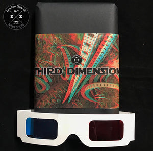 THIRD DIMENSION