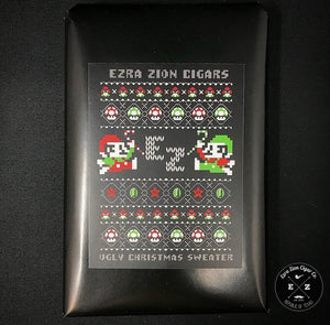 UGLY CHRISTMAS SWEATER 2019