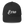 EZRA Embroidered Logo Flexfit Hat