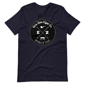 EZRA ZION CLASSIC LOGO T-Shirt