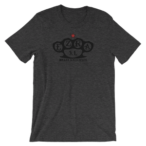 Brass Knuckles Custom T-shirt