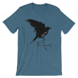 The Raven Custom T-Shirt